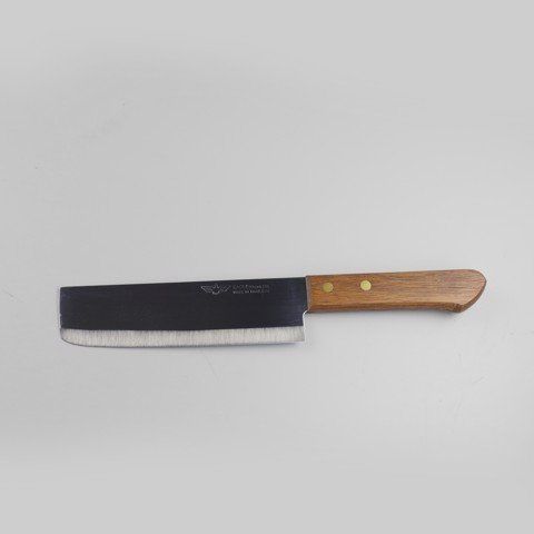 Vegetable knife 7