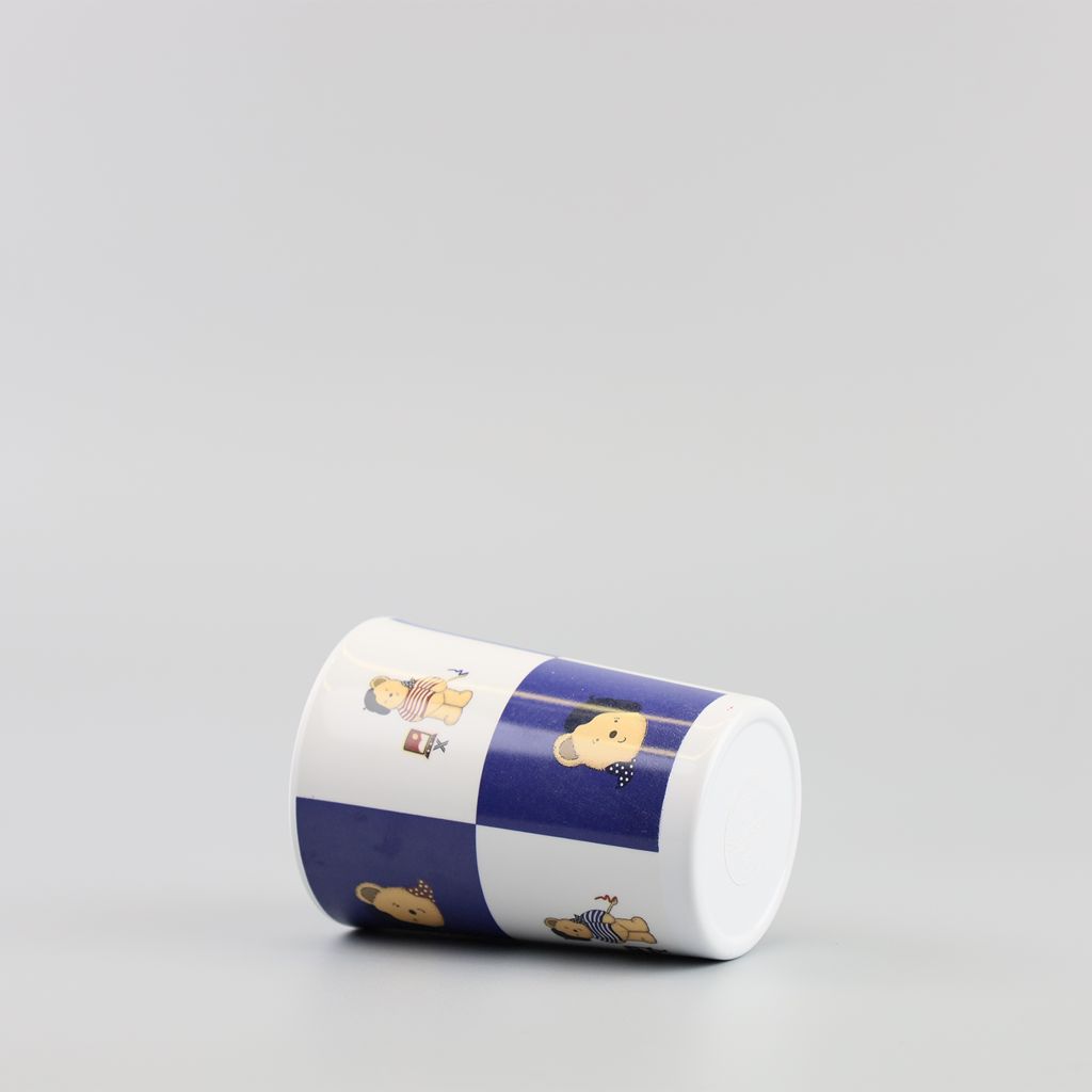 Water short tumbler 3
