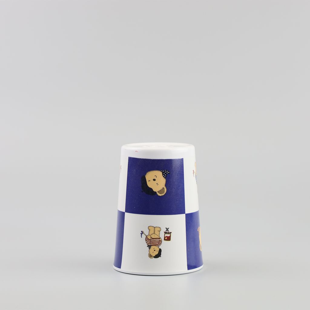 Water short tumbler 3