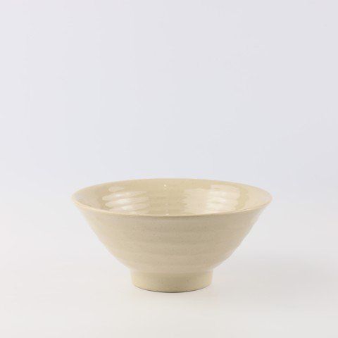 Japanese Soup Bowl 6.5