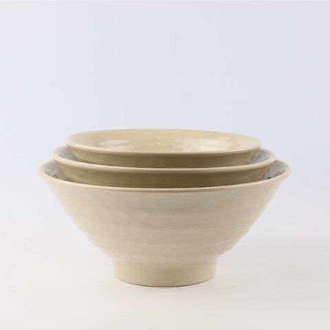 Japanese Soup Bowl 8.5