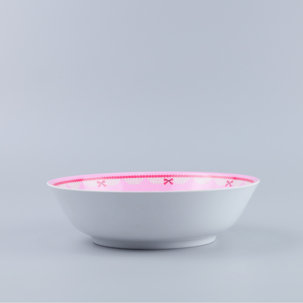 Soup bowl 7.5