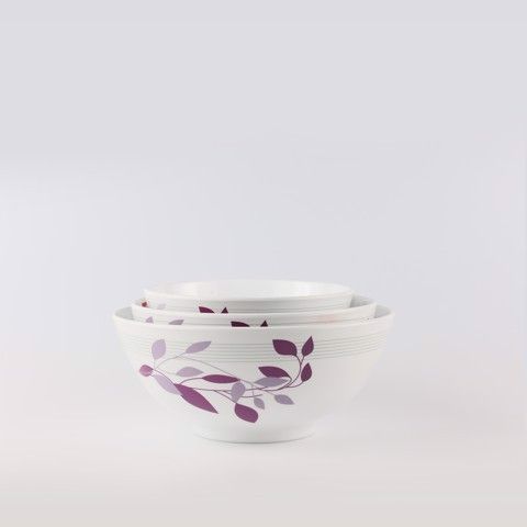 Coupe bowl 6'' Violeaf | BV075-6