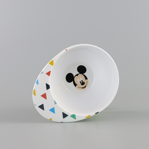 Chén súp hình nón 3.5