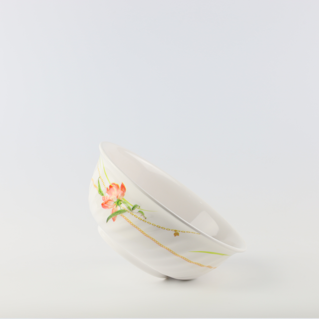 Soup Bowl 8