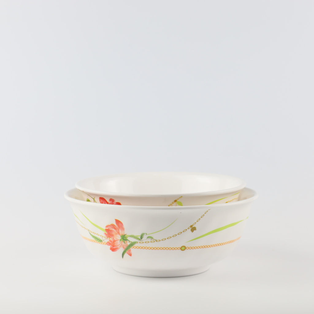 Soup Bowl 8