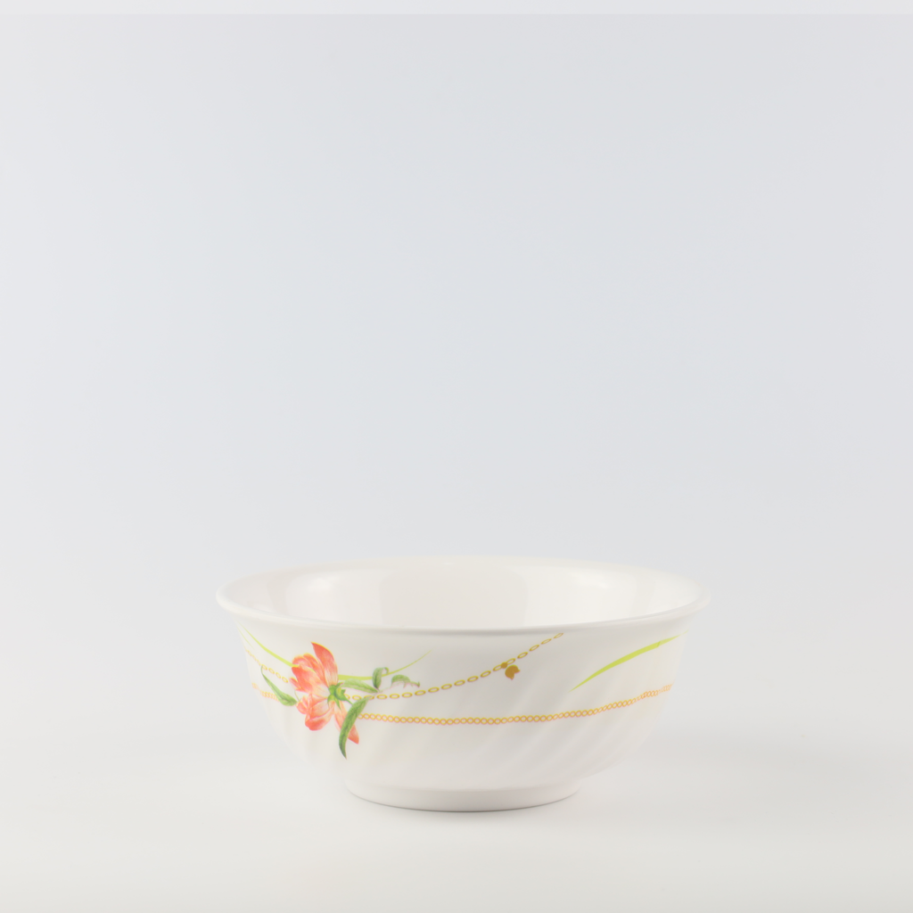 Soup Bowl 7