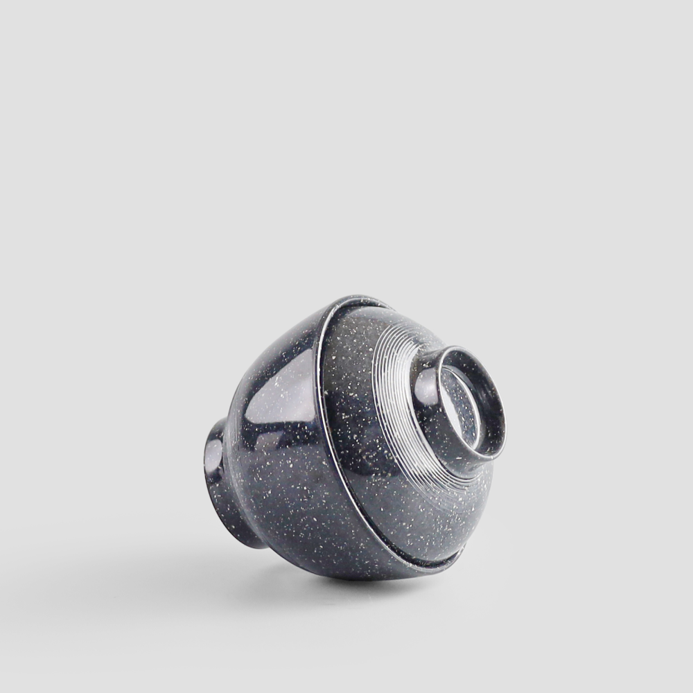 Miso bowl with lid 4