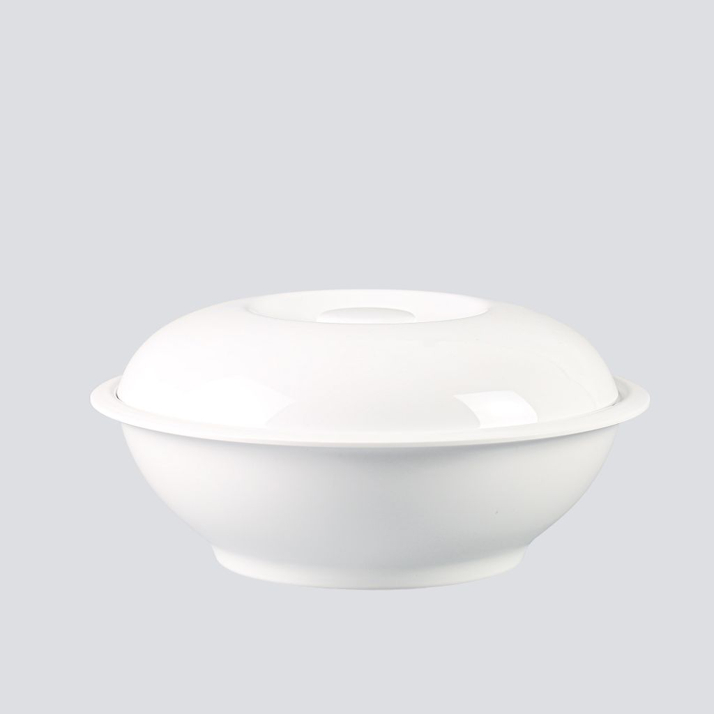 Bộ Thố Cơm Có Nắp 10