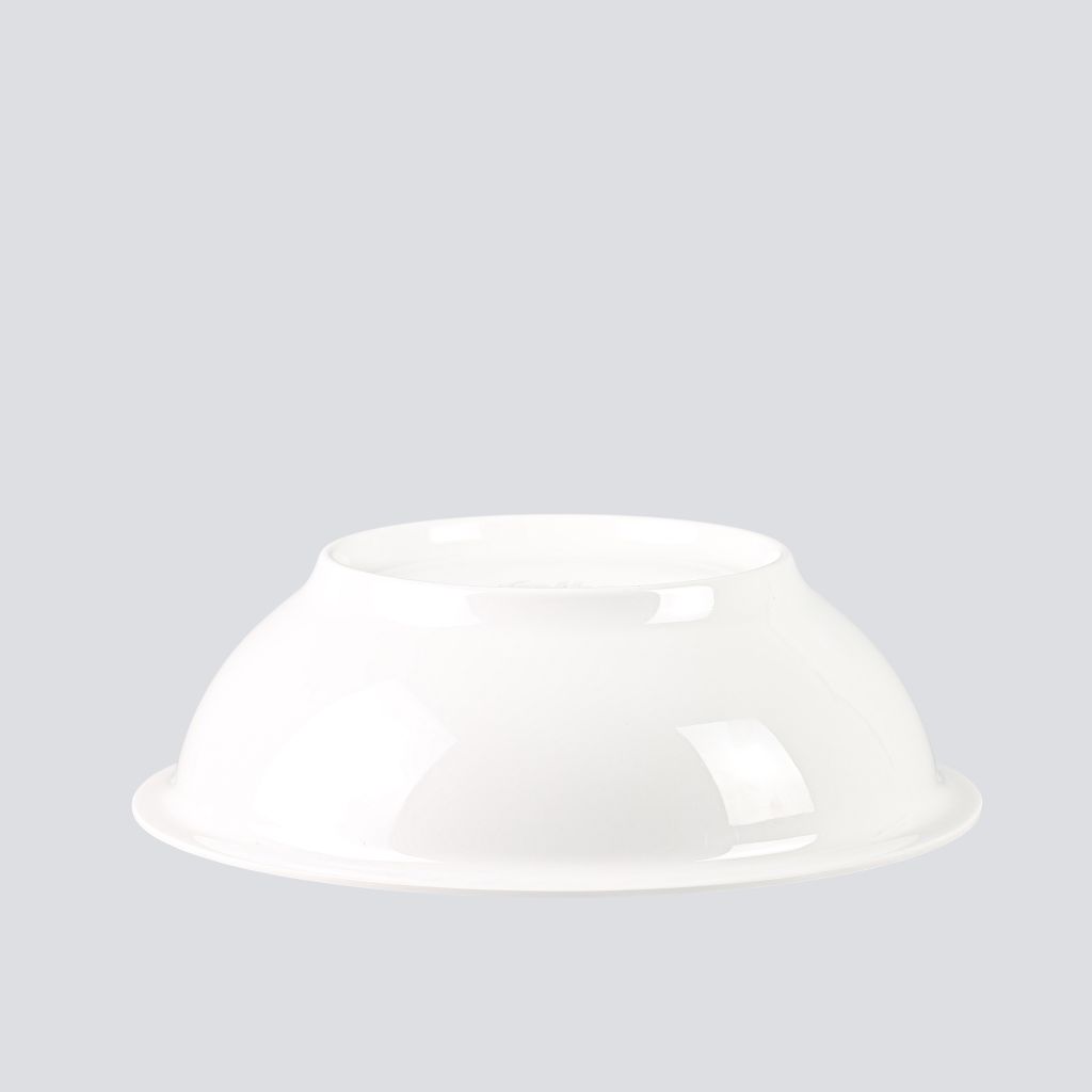 Bowl with lid 10