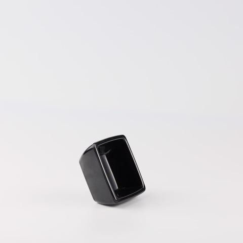 Square bowl 2.5