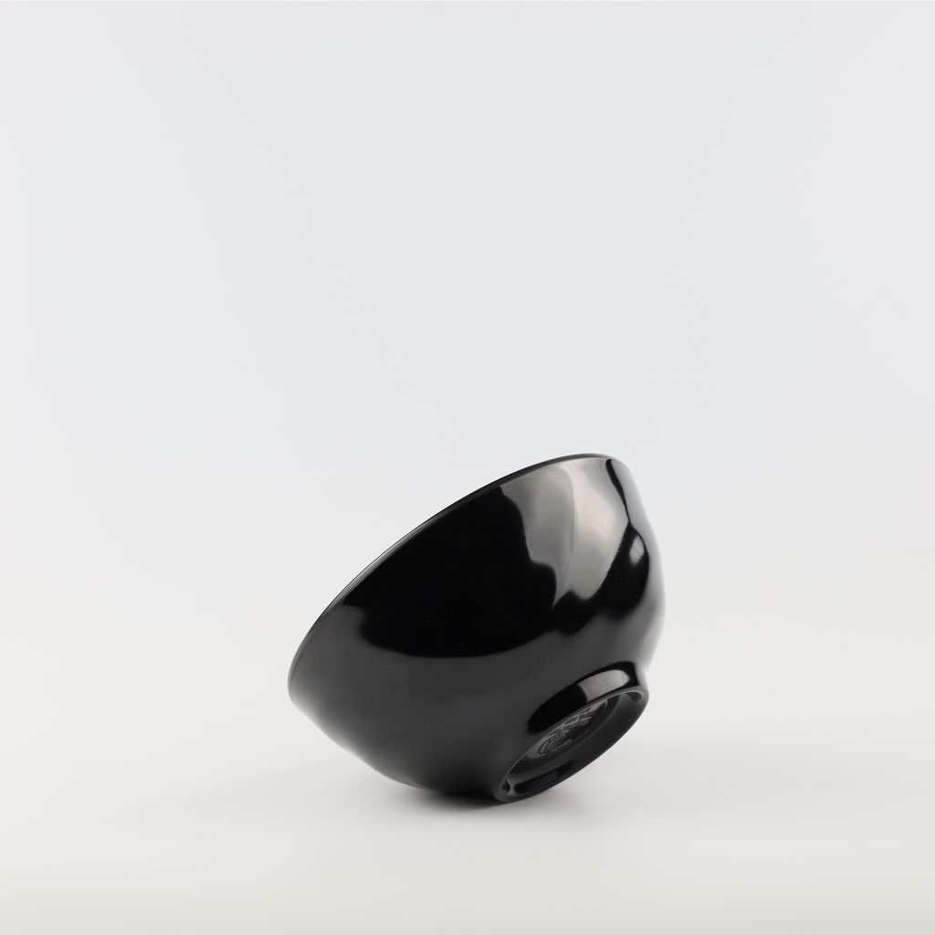 Chén cơm lượn sóng 4.5