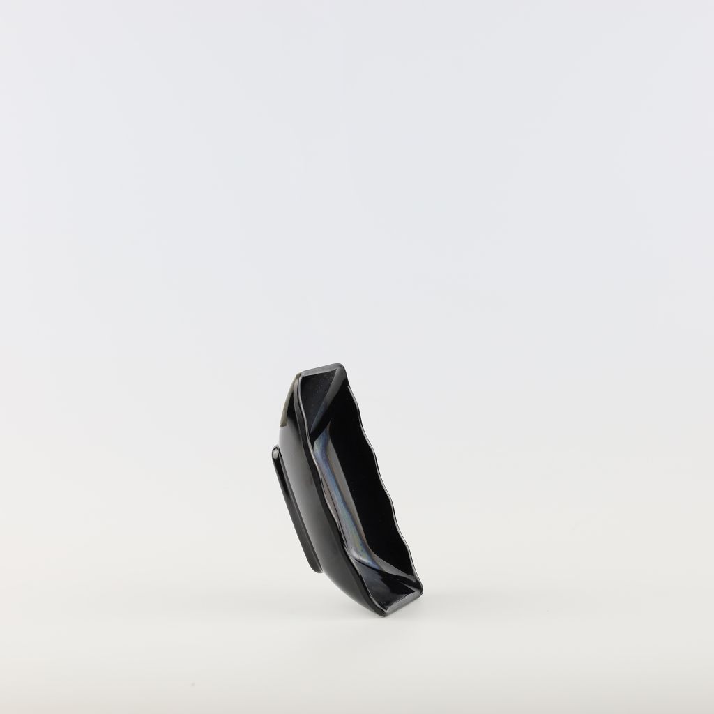 Dĩa tương chữ nhật 3.5