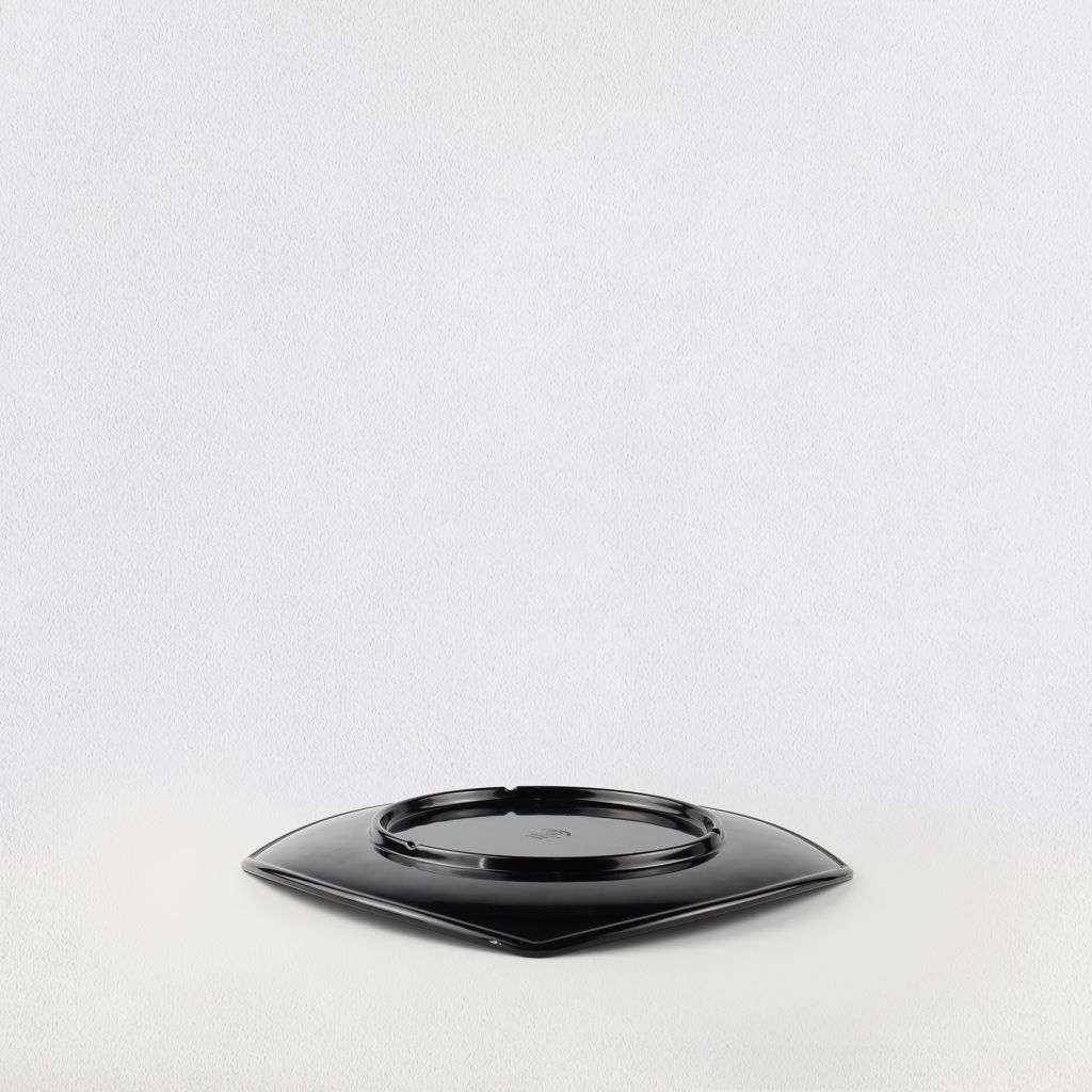 Ex-shape square plate 10.5
