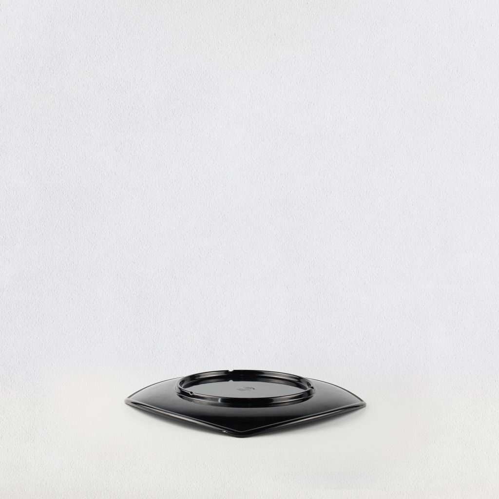 EX-shape square plate 8.5