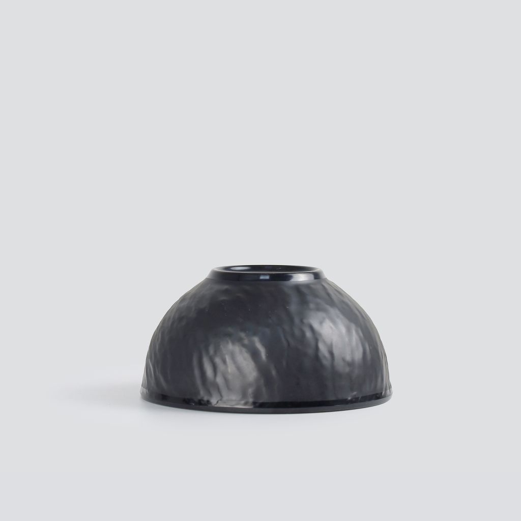 Matte rice bowl 4.5