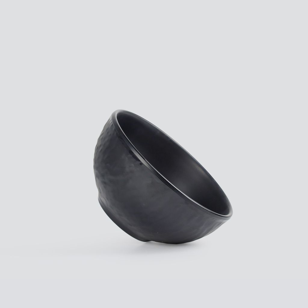 Matte rice bowl 4.5