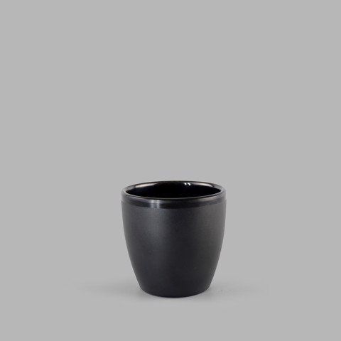 Matte short curved tumbler 3