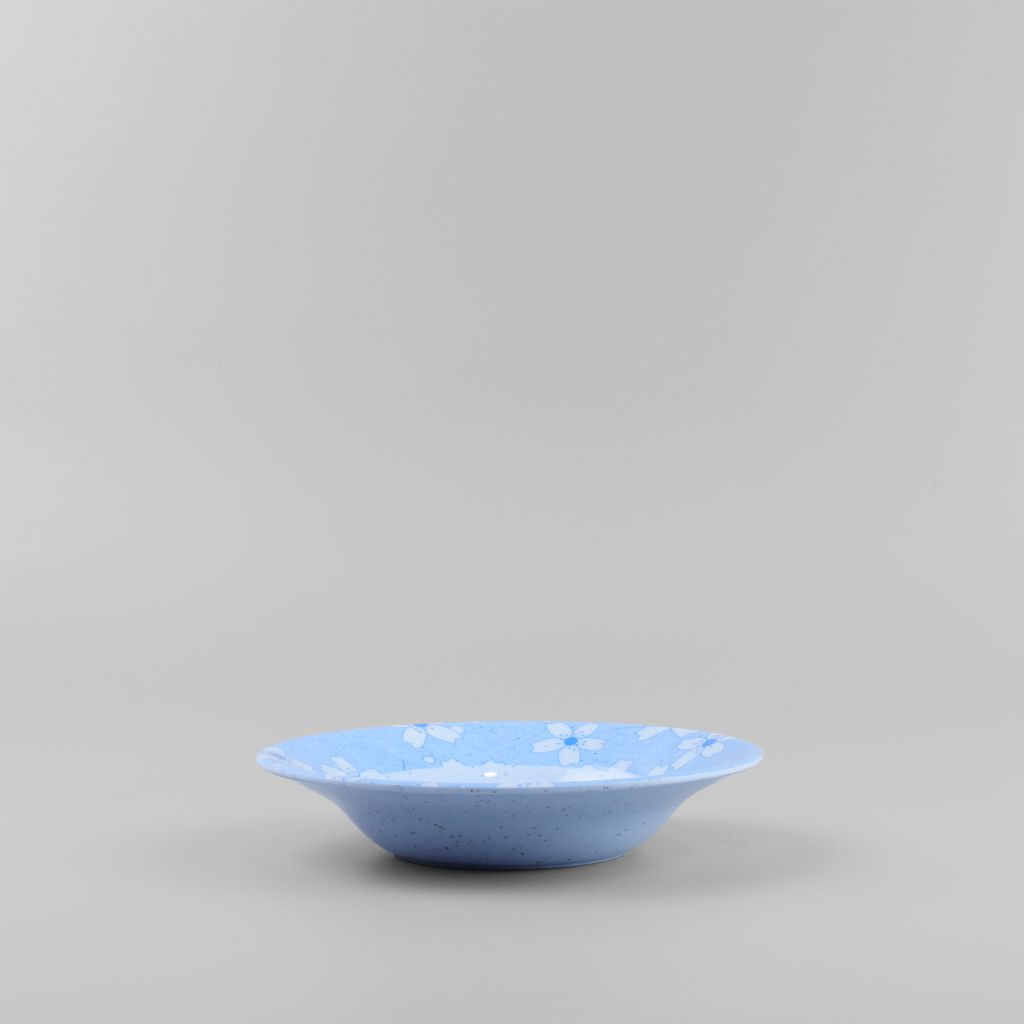 Dĩa sâu 6