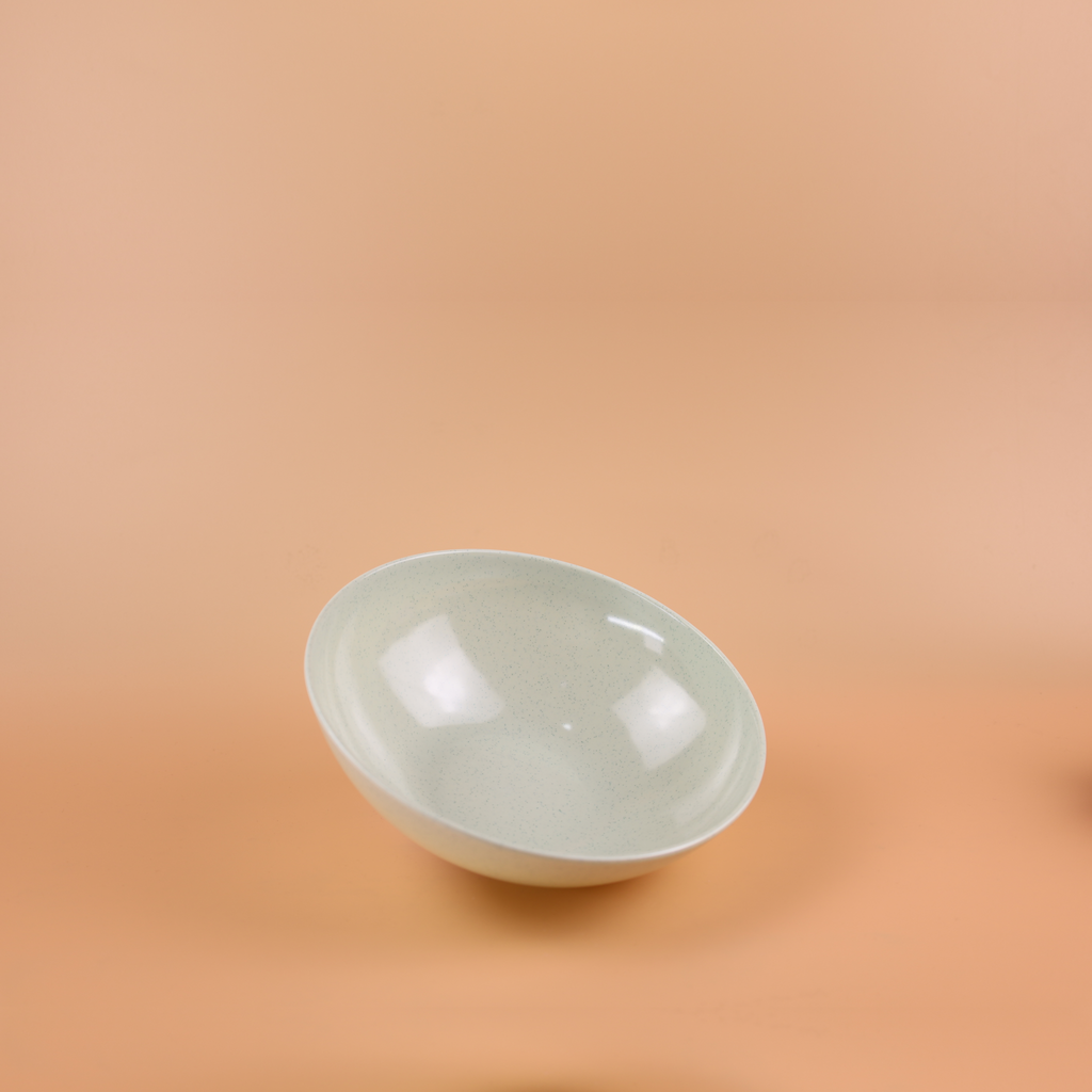 Round salad bowl 8.5'' (OEM) | BO010-8.5