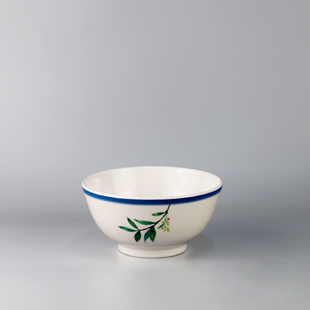 Coupe Bowl 6'' Olives | BV075-6