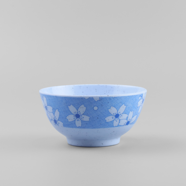 Coupe bowl 6'' Blue Sakura | BV075-6