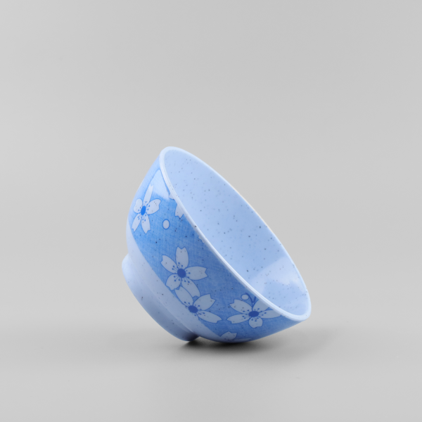 Coupe bowl 6'' Blue Sakura | BV075-6