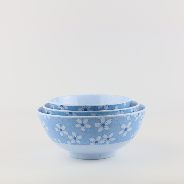 Coupe bowl 6'' Blue Sakura | BV075-6