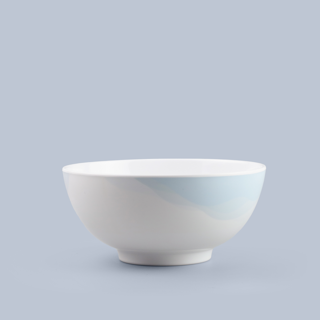 Coupe bowl 7'' Summer Sky Blue | BV076-7