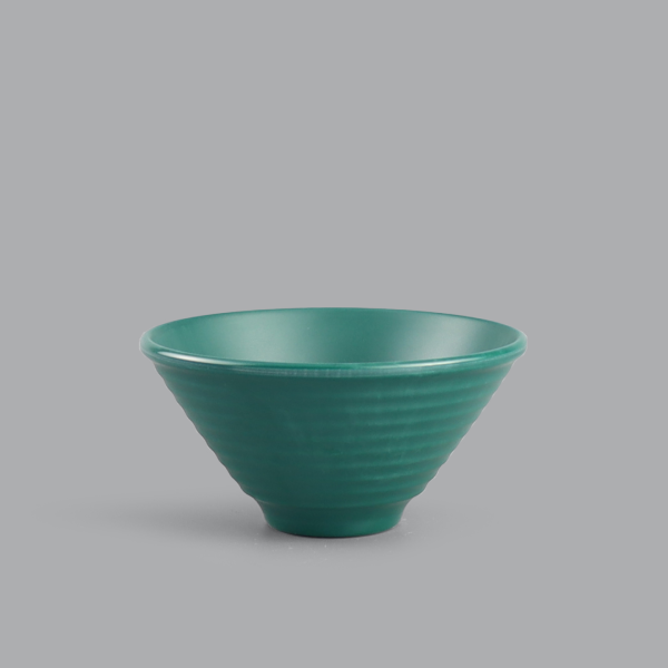 Matte rice bowl 4.8