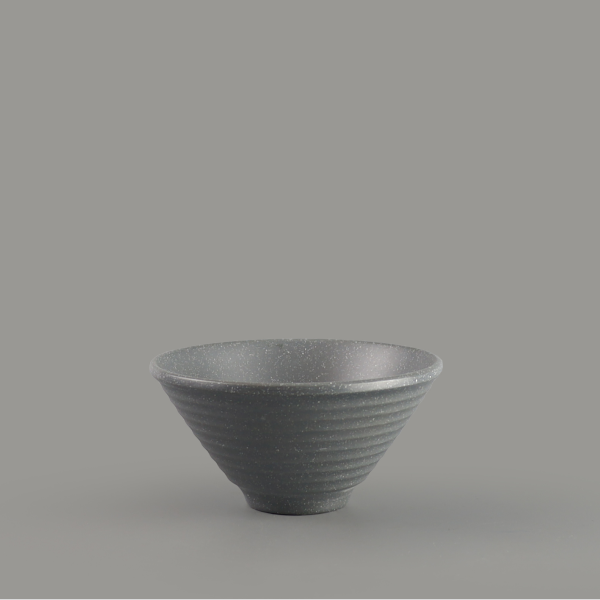 Matte rice bowl 4.8