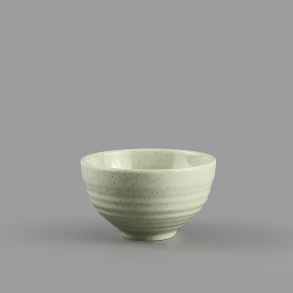 Soup bowl 3.8