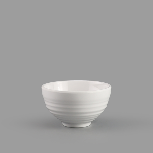 Soup bowl 3.8