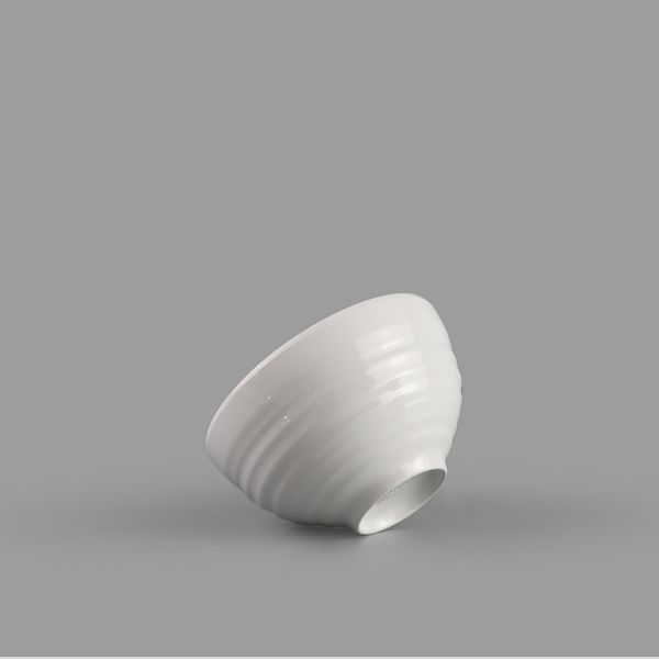Soup bowl 3.8