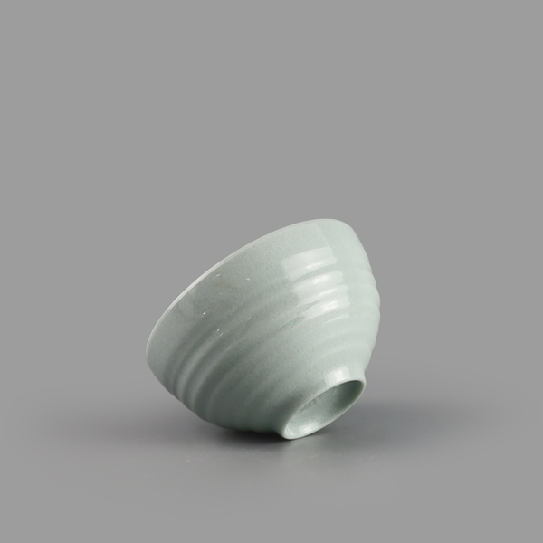 Soup bowl 3.8