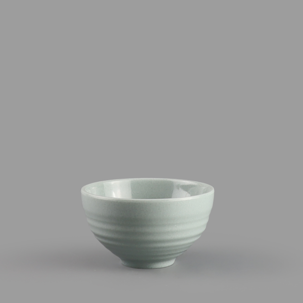 Soup bowl 3.8