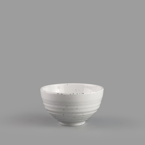 Soup bowl 3.8