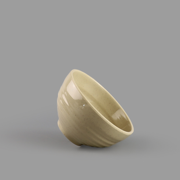 Soup bowl 3.8