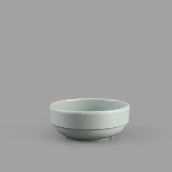 Stackable rice bowl 4.2