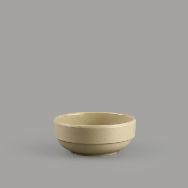 Stackable rice bowl 4.2
