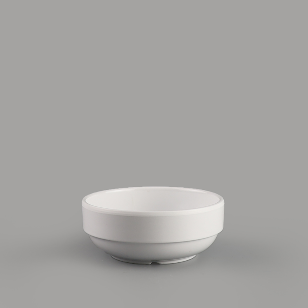 Stackable rice bowl 4.2