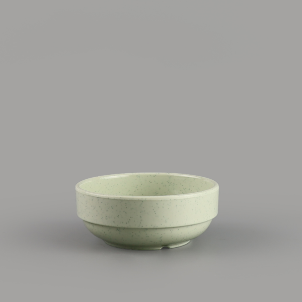 Stackable rice bowl 4.2