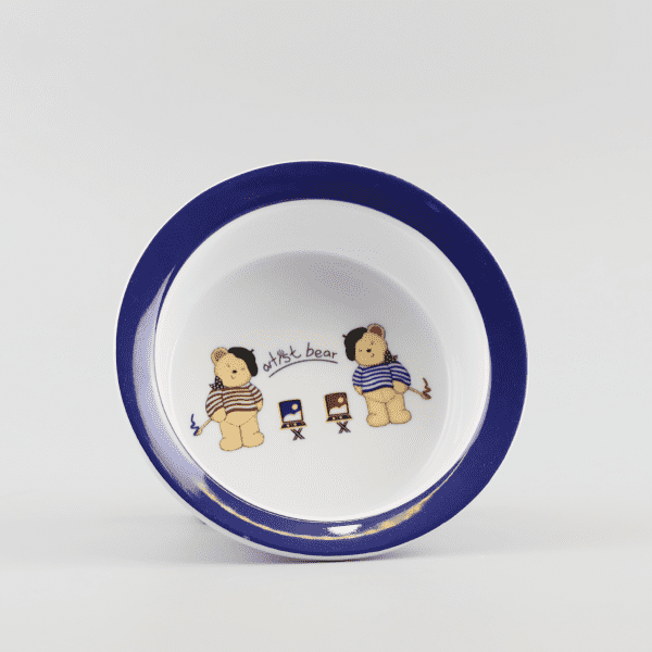 Artist Bear Bowl 5 '' | BV389-5