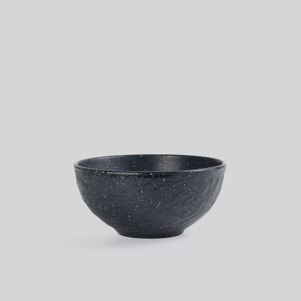 Matte Round Bowl 6