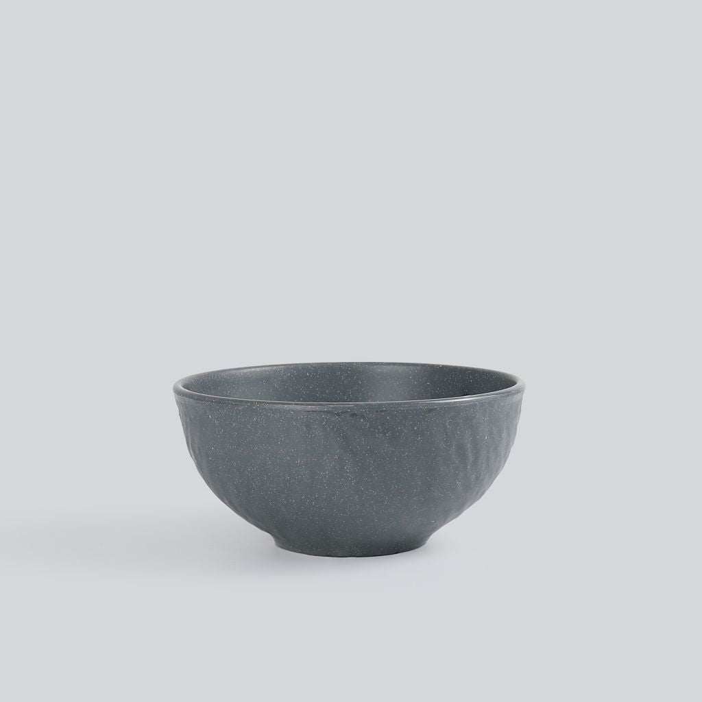 Matte Round Bowl 6
