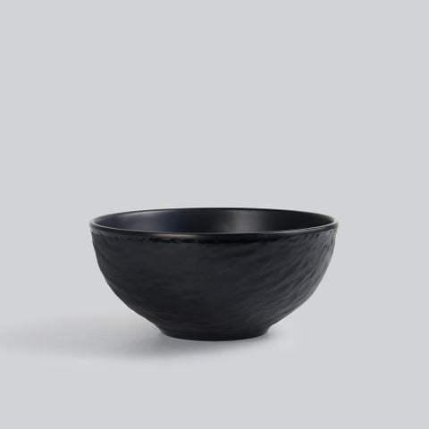  Matte Round Bowl 9
