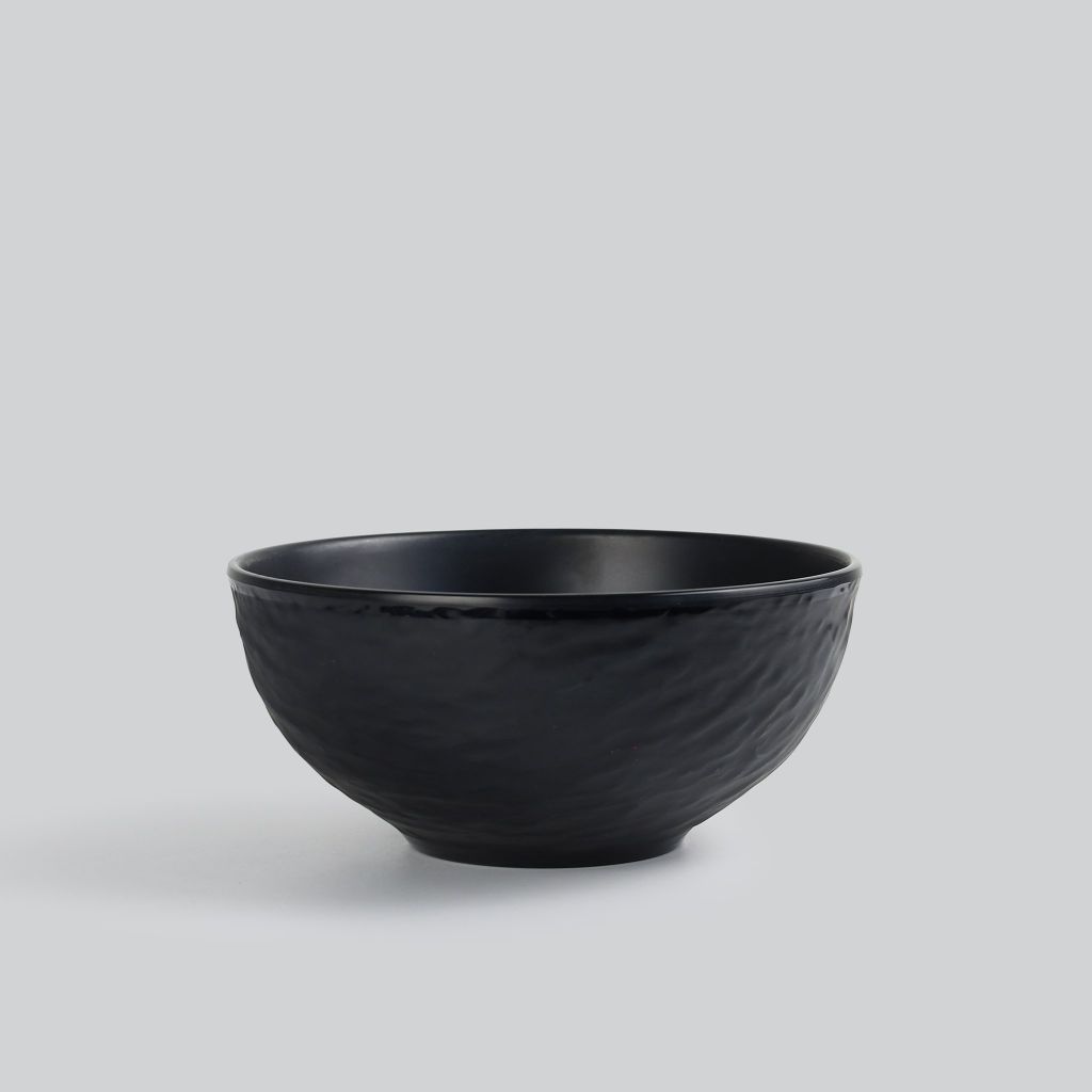 Matte Round Bowl 7