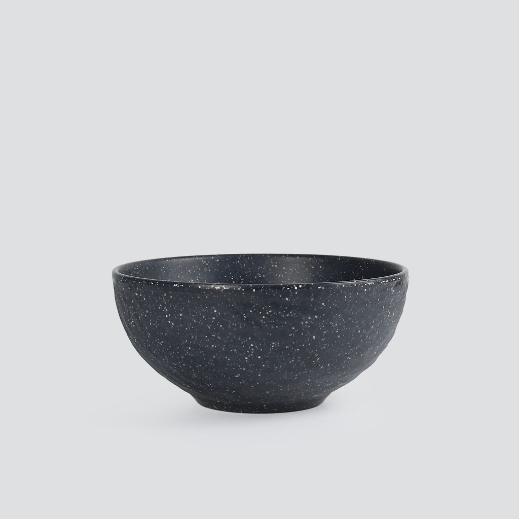 Matte Round Bowl 9