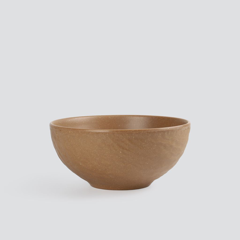 Matte Round Bowl 7