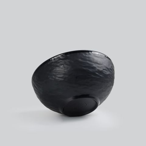  Matte Round Bowl 9
